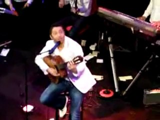 Baha Gesi Bağları (Hollanda Konseri)