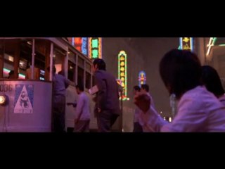 Crazy Kung-fu part.2