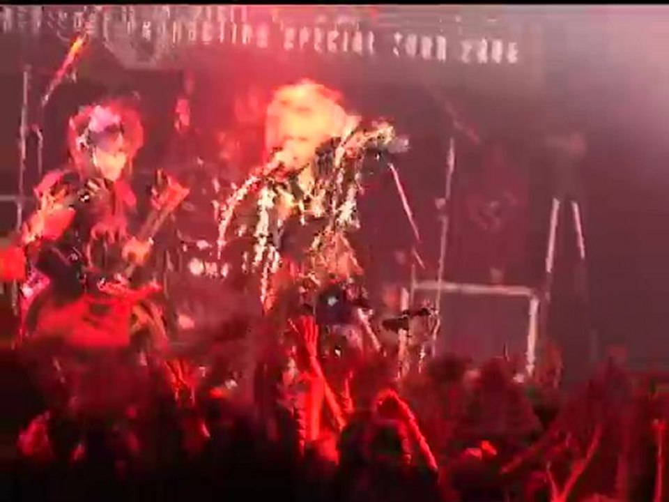 Phantasmagoria - Acuate Eden pv