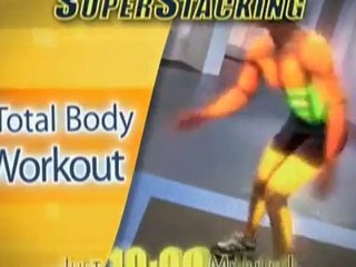 10 Minute Trainer Before and After Transformation