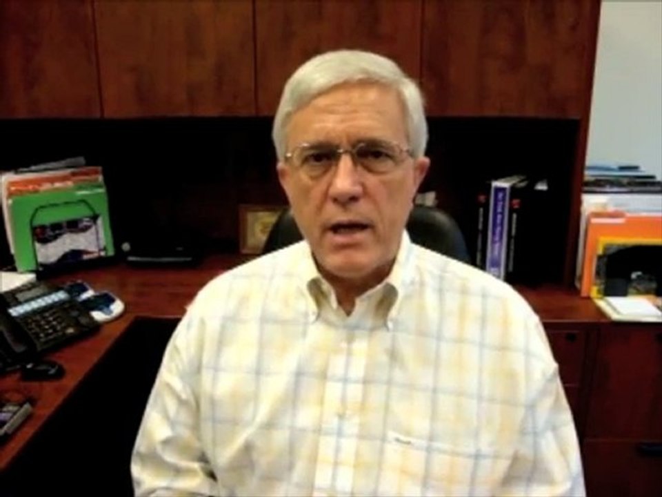 Why Trade Shows Are So Damn Expensive!