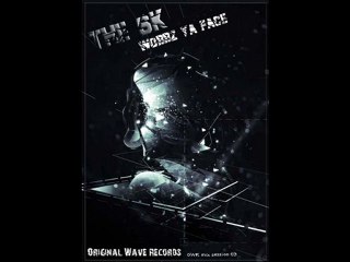 Original Wave Records [OWR mix session 03] by The SK