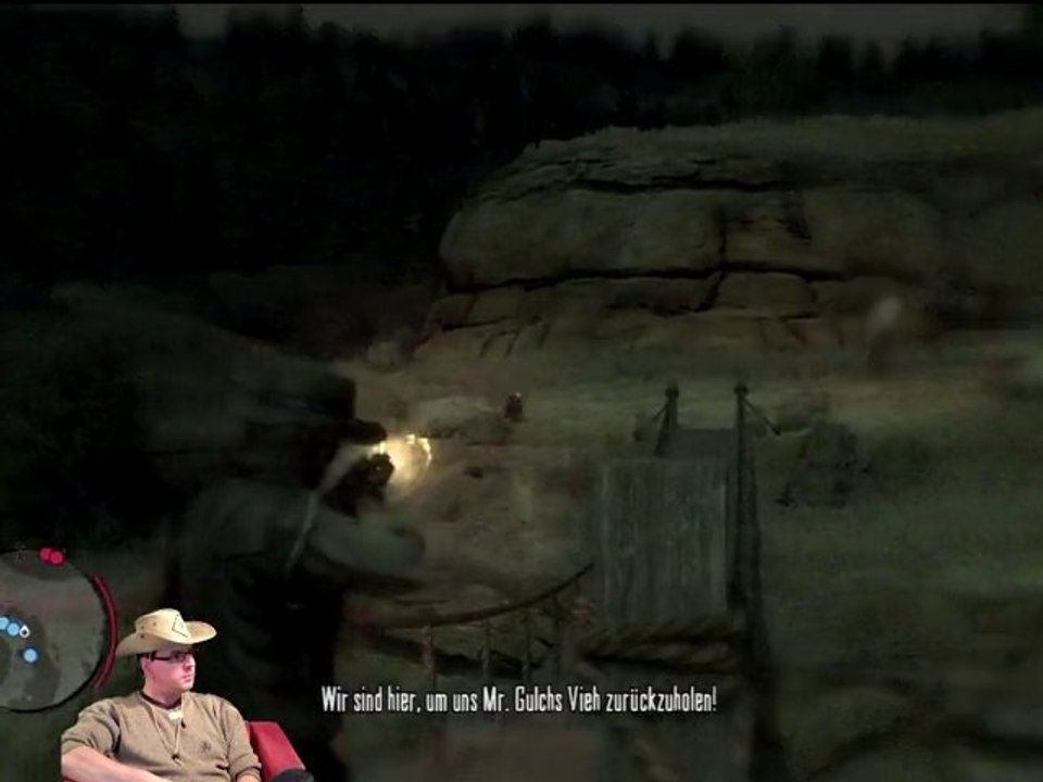 TomZockt!RDR_Teil2/2