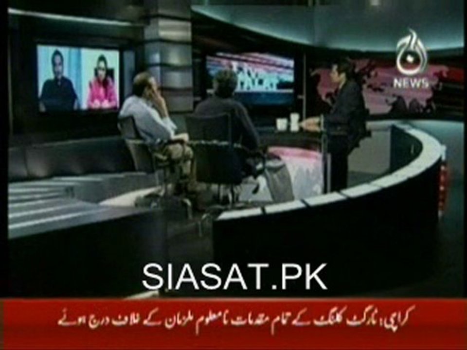 Live With Talat - 20th May 2010 - Part 4