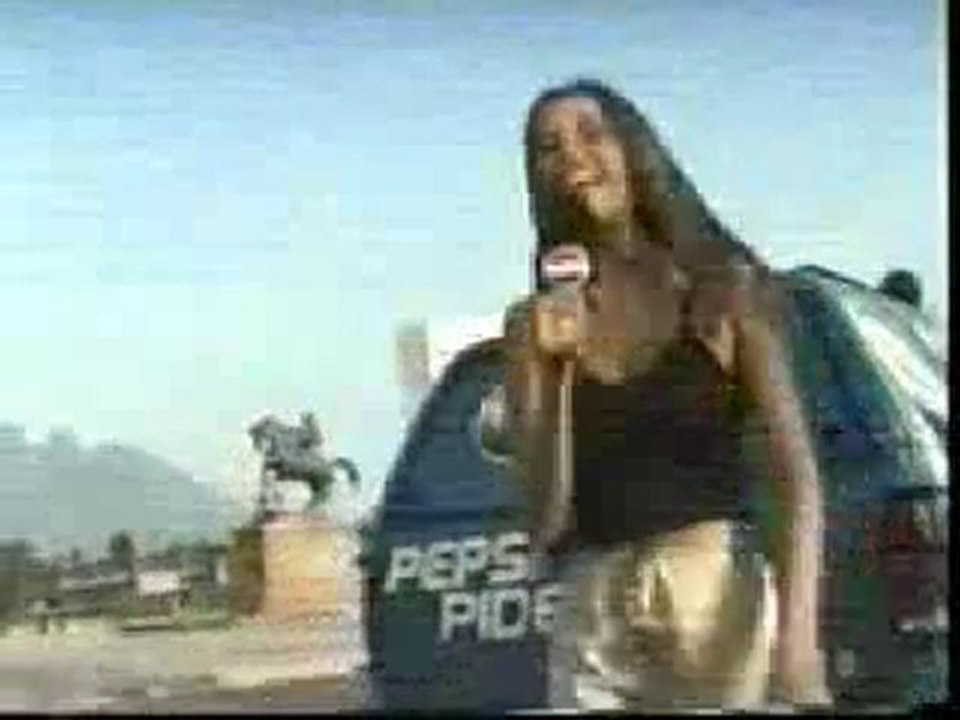 Pepsi Macroplaza 2000