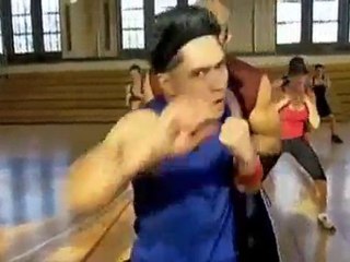 Insanity 60 Day Transformation Results