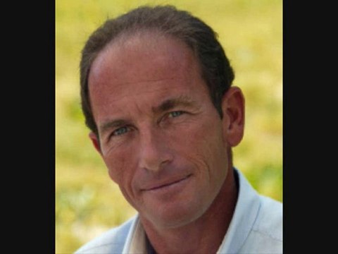 Etienne Chouard contre le Traité de Lisbonne