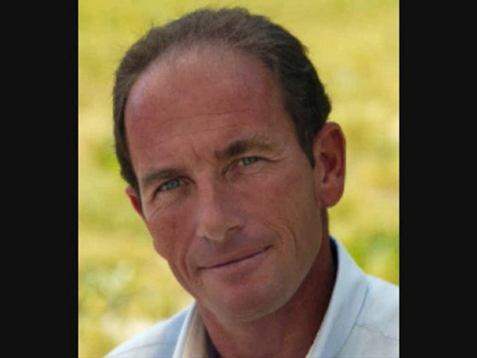 Etienne Chouard contre le Traité de Lisbonne