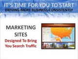 REALTOR web sites with Guaranteed Results