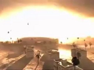 Call of Duty 4 E3 2K7 Trailer