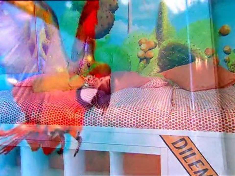 Le Cube des Dilemmes