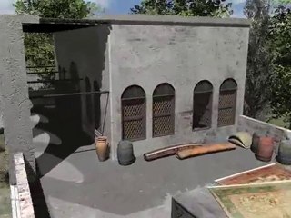 Post Production NYC TMBA CGI