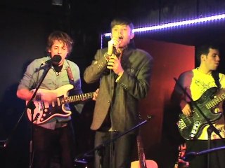 The Riff Raff Interview