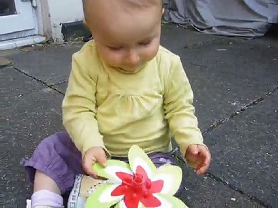 dans le jardin 2