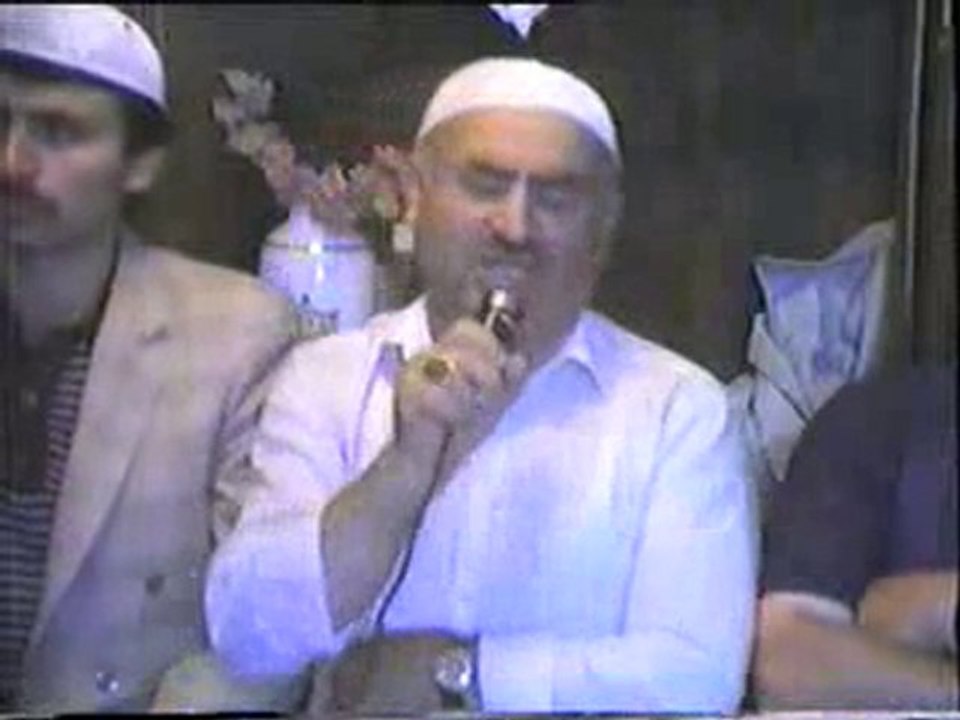 Mevlid-1986 /1.Bölüm