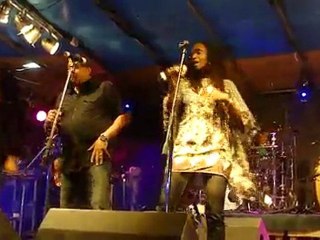 Les voix de Kwak (Suzy Trébeau) - C'wou