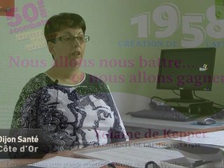 VDA Association française contre les myopathies