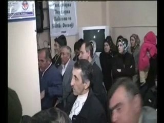 Binbaşak Gügübe  Köyü Aşıklar Gecesi Part 1