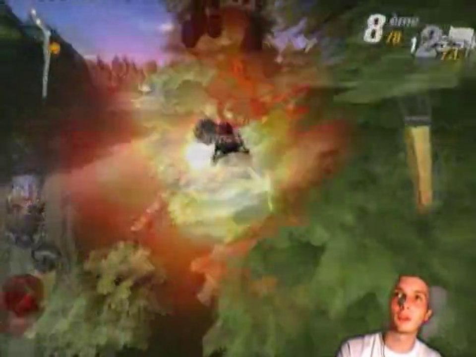 [FIRST LEVEL] ModNation Racers (PS3)