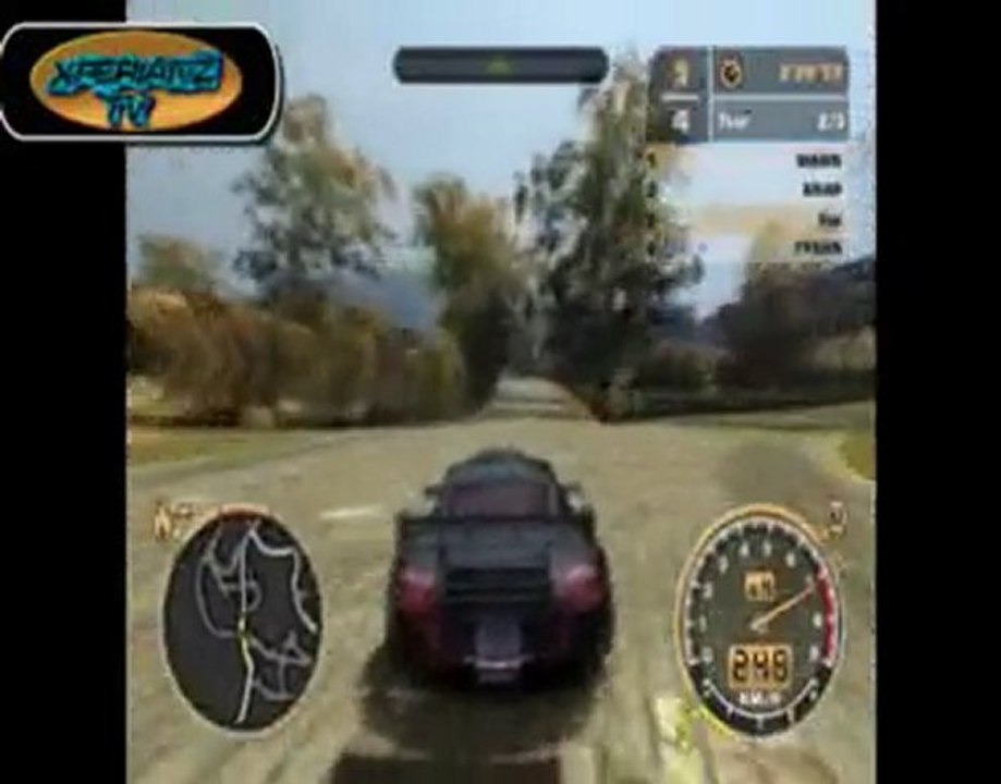 XpeRianz= Video délire avec logandu78 sur nfmw