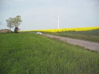 rallye dieppe 2010