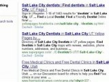 Free Guide to Finding Dentists in Salt Lake City Utah