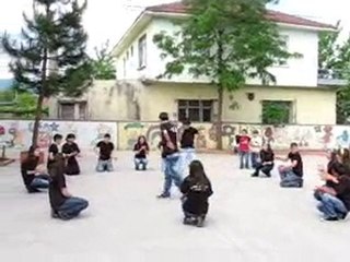 Kuzuluk Mehmet Soykan İ.Ö.O Kolbastı Ekibi