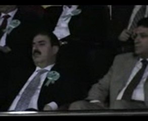 Yalçın Topçu-İl Müftüsü