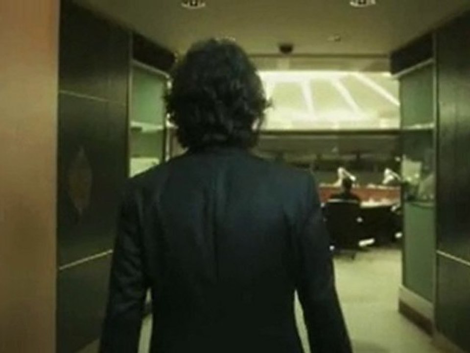 The Influence E06 0