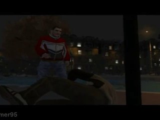 Guia GTA 4 Mision: "Bleed Out" Español