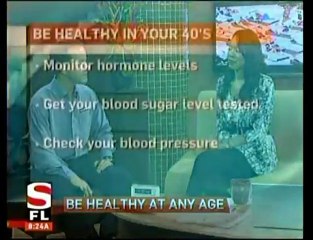 Miami Bioidentical Hormone Expert Speaks Women's Health