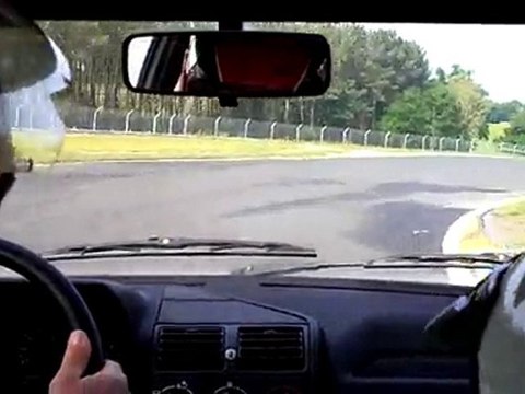 205 mimi16 circuit haute saintonge