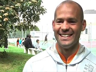 Tennis: Un aubois juge de ligne à Roland-Garros!