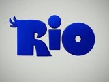 Rio Teaser