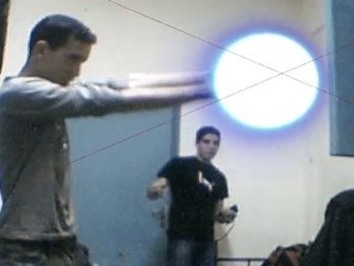 after effect kamihamiha talhaoui