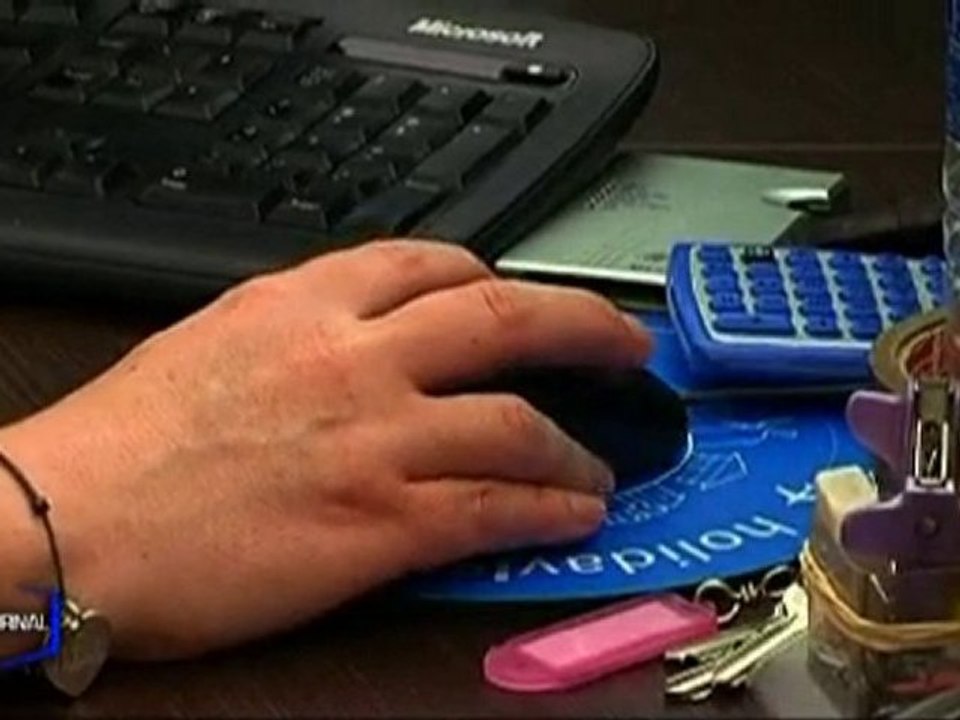 Tempête : Immobilier contrasté (L'Aiguillon-Sur-Mer)
