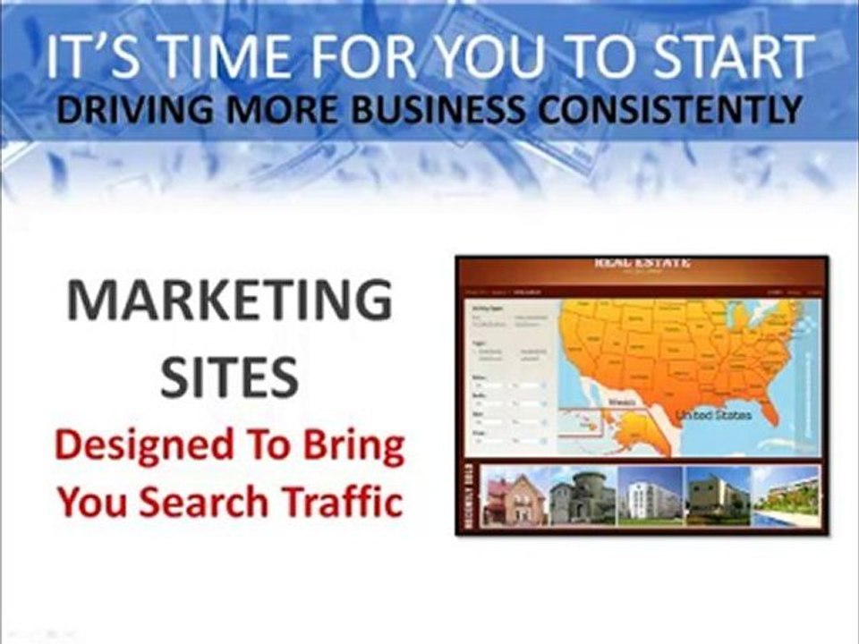 REALTOR Websites - GUARANTEED To Deliver Results!