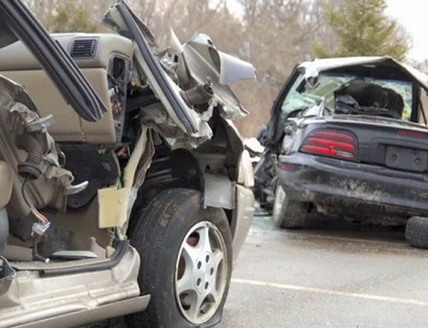 Daggett Shuler Law, Winston Salem NC Auto Accident Lawyers