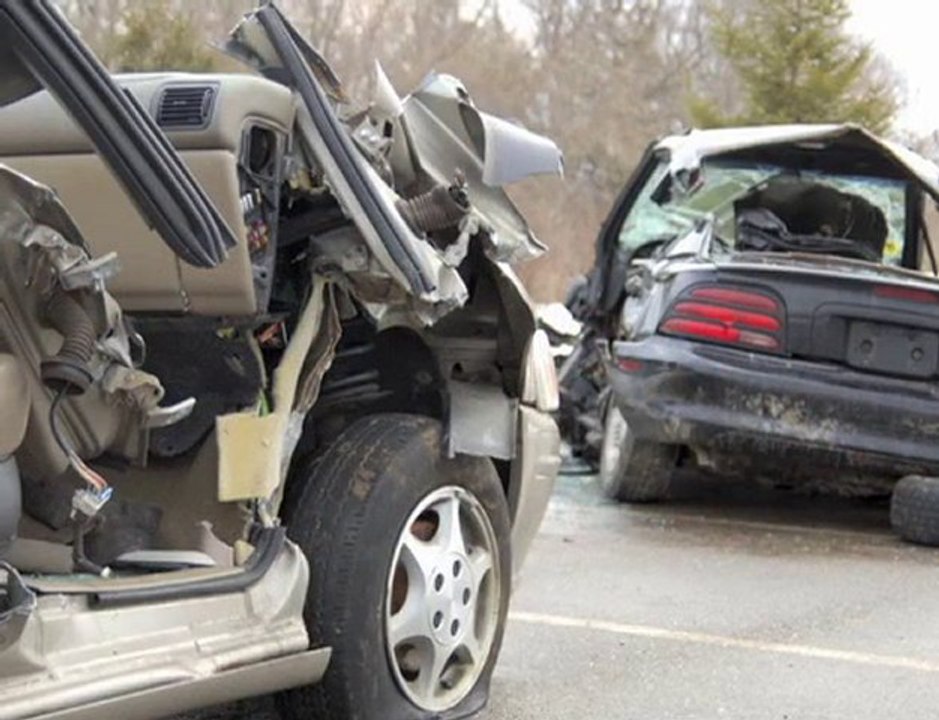 Daggett Shuler Law, Winston Salem NC Auto Accident Lawyers