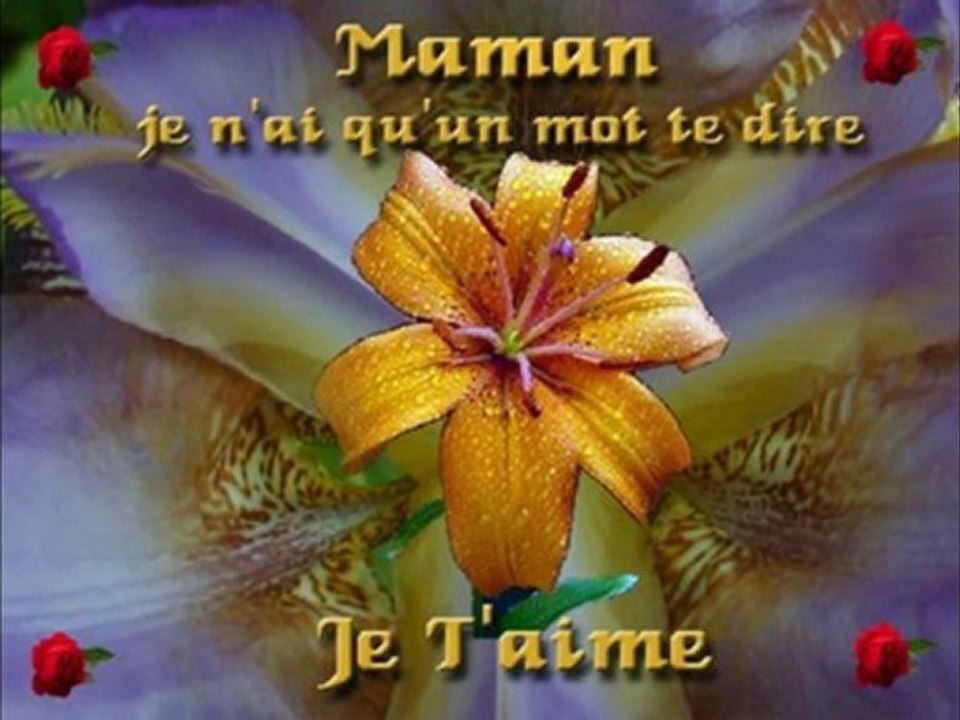 Maman Herminia