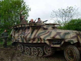 Commandos de l'Air - Les Oufs 2010 - Champs de Batailles