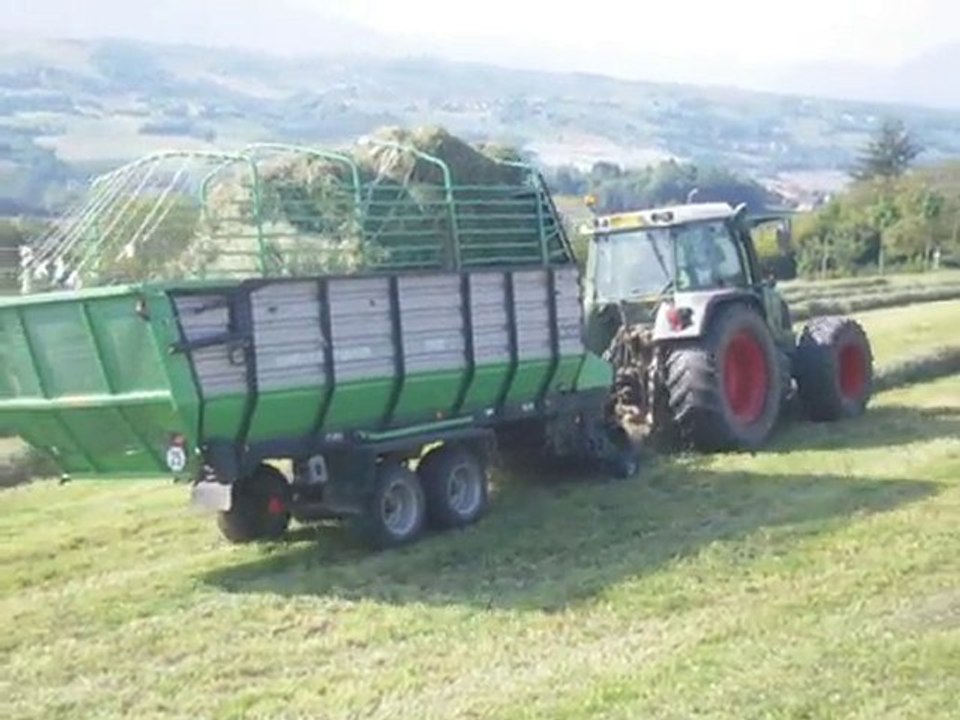ETA  DEGEORGES FENDT 716