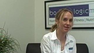 Meet Atlanta Bioidentical Hormones Expert Dr. Duska Dyer