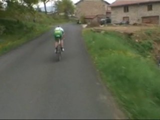 generation avenir #5 by u19 Racing Team