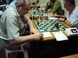 Satranç maçları - ISD Bahar Turnuvası - 2010