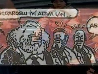 Kılıçdaroğlu chp genel başkan adayı