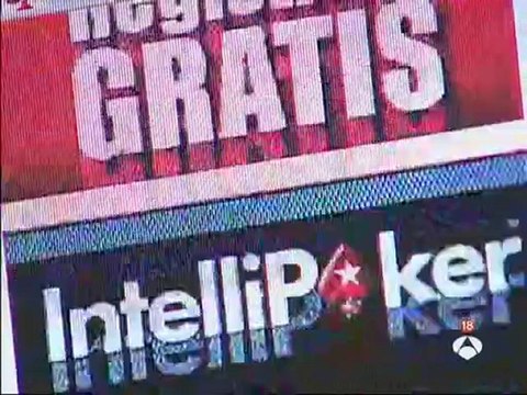 PokerStars Estrellas En Juego 2010 Programa 05 Pt06