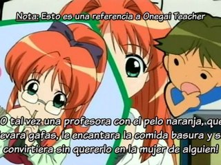 This Ugly and Beautiful World, Cap.2 (1/2)