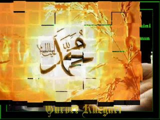 Ya MUHAMMED MUSTAFA