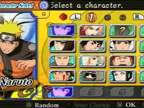Naruto Shippuden: Ultimate Ninja Heroes 3 - Review